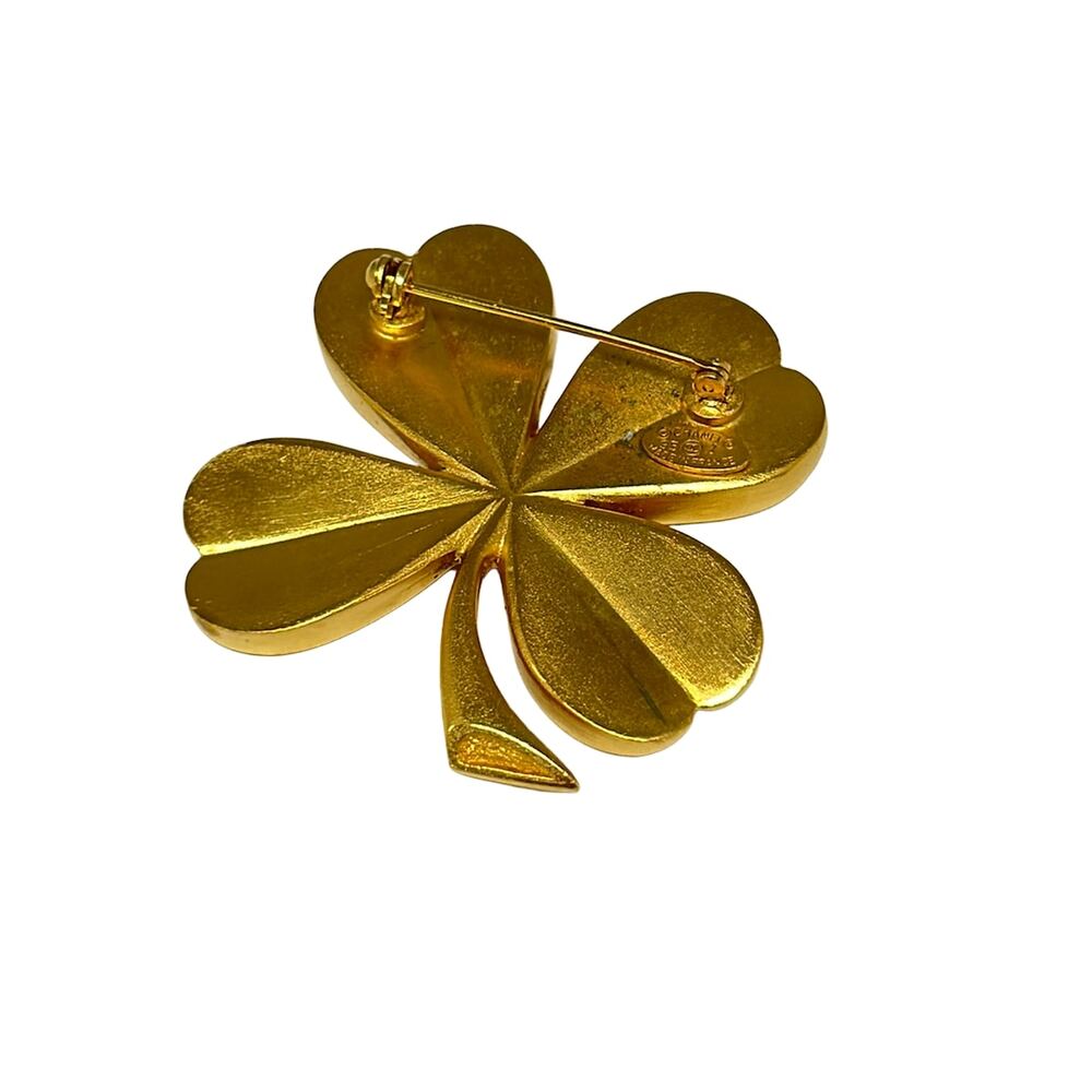 Chanel Brooch - Picture 2 of 4
